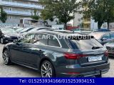 Audi A4 bei Sportwagen.expert - Abbildung (8 / 15) Audi A4 bei Sportwagen.expert - Abbildung (8 / 15)