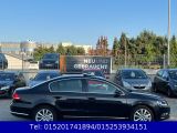 VW Passat bei Sportwagen.expert - Abbildung (4 / 15)