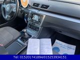 VW Passat bei Sportwagen.expert - Abbildung (13 / 15)