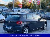 VW Polo bei Sportwagen.expert - Abbildung (4 / 15) VW Polo bei Sportwagen.expert - Abbildung (4 / 15)