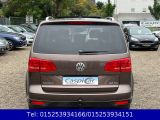 VW Cross Touran bei Sportwagen.expert - Abbildung (6 / 15)