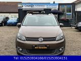 VW Cross Touran bei Sportwagen.expert - Abbildung (2 / 15)