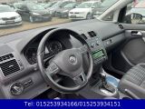VW Cross Touran bei Sportwagen.expert - Abbildung (12 / 15)