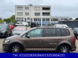 VW Cross Touran bei Sportwagen.expert - Abbildung (9 / 15)