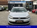 VW Golf bei Sportwagen.expert - Abbildung (2 / 15)