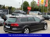 VW Passat bei Sportwagen.expert - Abbildung (4 / 15)