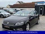VW Passat bei Sportwagen.expert - Abbildung (3 / 15)
