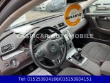VW Passat bei Sportwagen.expert - Abbildung (13 / 15)