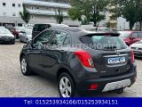 Opel Mokka bei Sportwagen.expert - Abbildung (7 / 15)