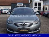 Opel Insignia bei Sportwagen.expert - Abbildung (2 / 15)