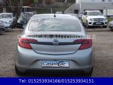 Opel Insignia bei Sportwagen.expert - Abbildung (6 / 15)