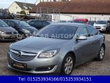 Opel Insignia bei Sportwagen.expert - Abbildung (3 / 15)