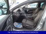 Opel Insignia bei Sportwagen.expert - Abbildung (12 / 15)