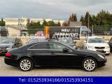 Mercedes-Benz CLS-Klasse bei Sportwagen.expert - Abbildung (4 / 15)