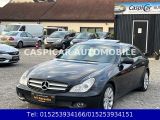 Mercedes-Benz CLS-Klasse bei Sportwagen.expert - Abbildung (3 / 15) Mercedes-Benz CLS-Klasse bei Sportwagen.expert - Abbildung (3 / 15)