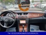 Mercedes-Benz CLS-Klasse bei Sportwagen.expert - Abbildung (15 / 15)