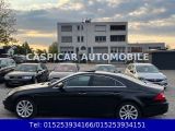 Mercedes-Benz CLS-Klasse bei Sportwagen.expert - Abbildung (9 / 15) Mercedes-Benz CLS-Klasse bei Sportwagen.expert - Abbildung (9 / 15)