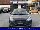Suzuki Swift bei Sportwagen.expert - Abbildung (2 / 15)