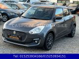 Suzuki Swift bei Sportwagen.expert - Abbildung (3 / 15)