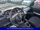 Suzuki Swift bei Sportwagen.expert - Abbildung (12 / 15)