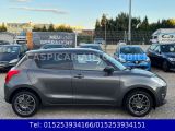 Suzuki Swift bei Sportwagen.expert - Abbildung (5 / 15)