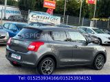 Suzuki Swift bei Sportwagen.expert - Abbildung (4 / 15)