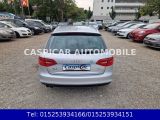 Audi A4 bei Sportwagen.expert - Abbildung (6 / 15)