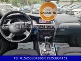 Audi A4 bei Sportwagen.expert - Abbildung (15 / 15)