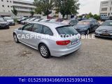 Audi A4 bei Sportwagen.expert - Abbildung (8 / 15)