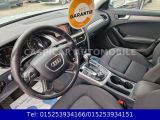 Audi A4 bei Sportwagen.expert - Abbildung (13 / 15)