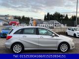 Mercedes-Benz B bei Sportwagen.expert - Abbildung (5 / 15)