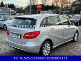 Mercedes-Benz B bei Sportwagen.expert - Abbildung (4 / 15)