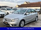 Mercedes-Benz B bei Sportwagen.expert - Abbildung (3 / 15)