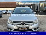 Mercedes-Benz B bei Sportwagen.expert - Abbildung (2 / 15)