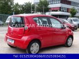 Opel Agila bei Sportwagen.expert - Abbildung (4 / 15)