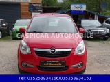 Opel Agila bei Sportwagen.expert - Abbildung (3 / 15)