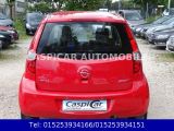 Opel Agila bei Sportwagen.expert - Abbildung (6 / 15)