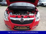 Opel Agila bei Sportwagen.expert - Abbildung (11 / 15)