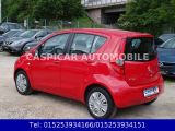 Opel Agila bei Sportwagen.expert - Abbildung (9 / 15)