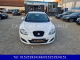 Seat Leon bei Sportwagen.expert - Abbildung (2 / 15)