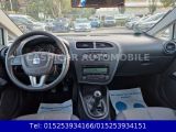 Seat Leon bei Sportwagen.expert - Abbildung (15 / 15)