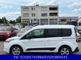 Ford Tourneo bei Sportwagen.expert - Abbildung (8 / 15)