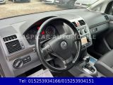 VW Touran bei Sportwagen.expert - Abbildung (12 / 15)
