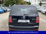 VW Touran bei Sportwagen.expert - Abbildung (7 / 15)