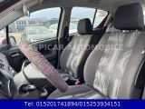 Opel Agila bei Sportwagen.expert - Abbildung (13 / 15)