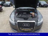 Audi A6 bei Sportwagen.expert - Abbildung (10 / 15)