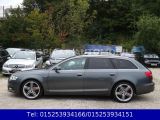 Audi A6 bei Sportwagen.expert - Abbildung (9 / 15)