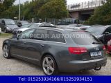 Audi A6 bei Sportwagen.expert - Abbildung (8 / 15)