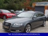 Audi A6 bei Sportwagen.expert - Abbildung (3 / 15)