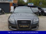 Audi A6 bei Sportwagen.expert - Abbildung (2 / 15)